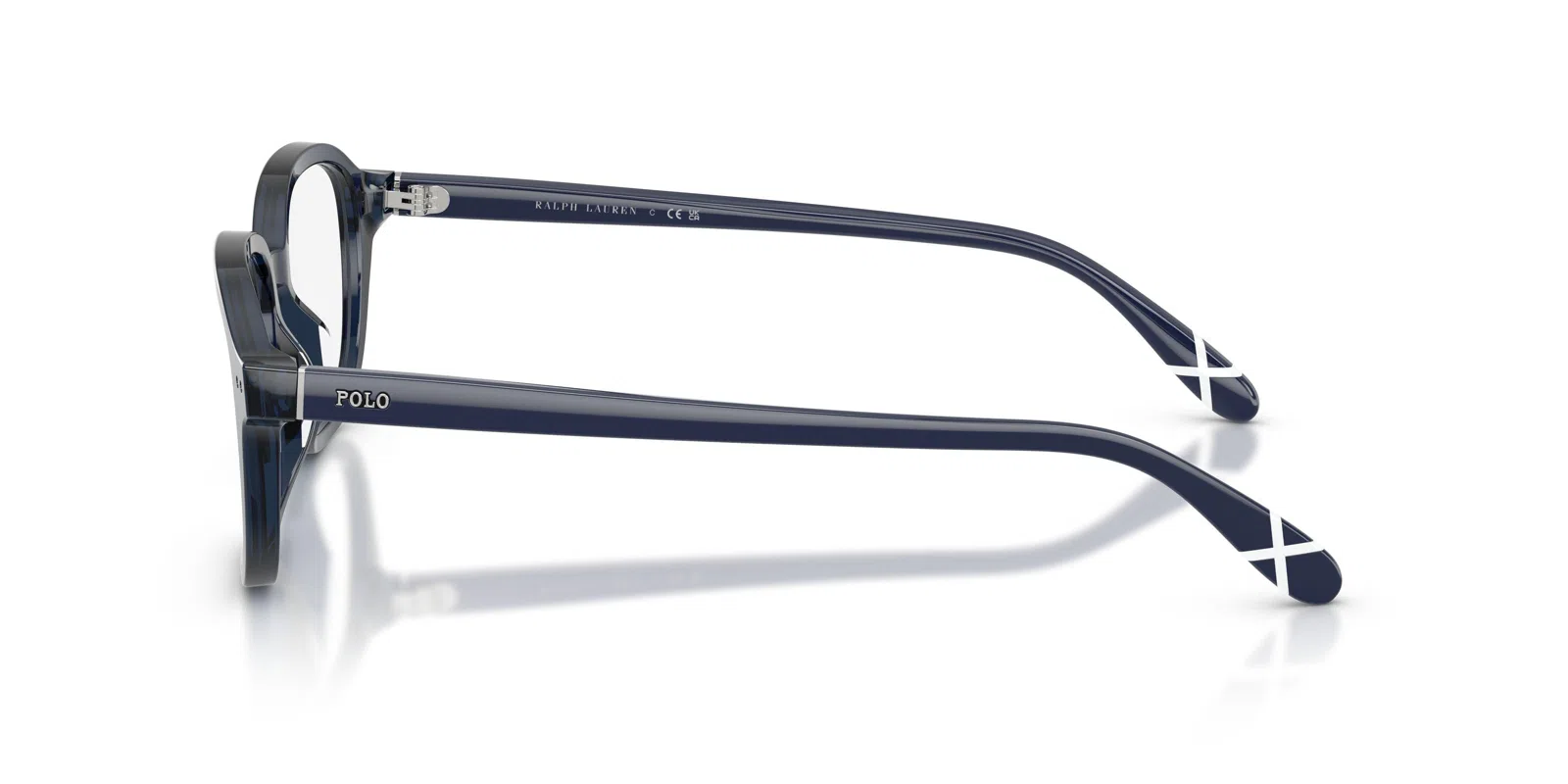 Polo 2322U Eyeglasses - view 6